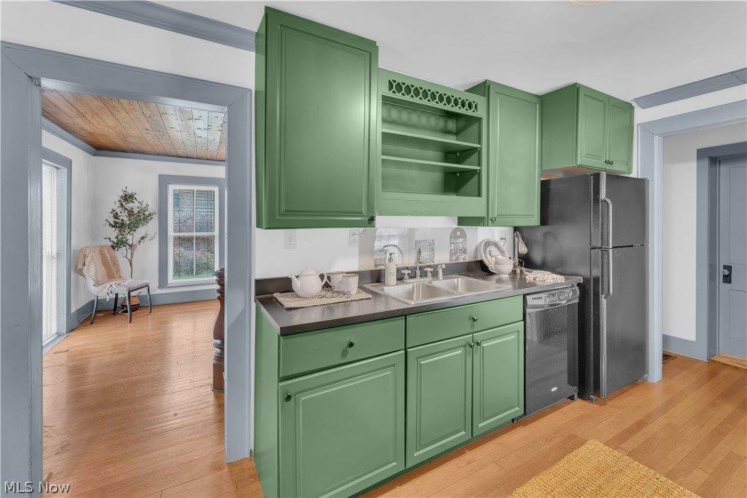 6486 East Garfield Road, Petersburg, OH 44454