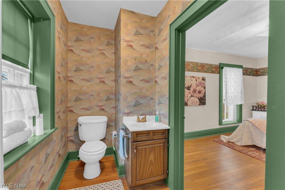 6486 East Garfield Road, Petersburg, OH 44454