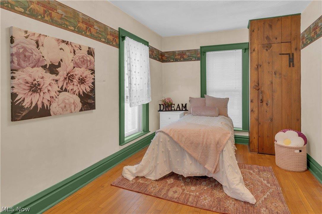6486 East Garfield Road, Petersburg, OH 44454