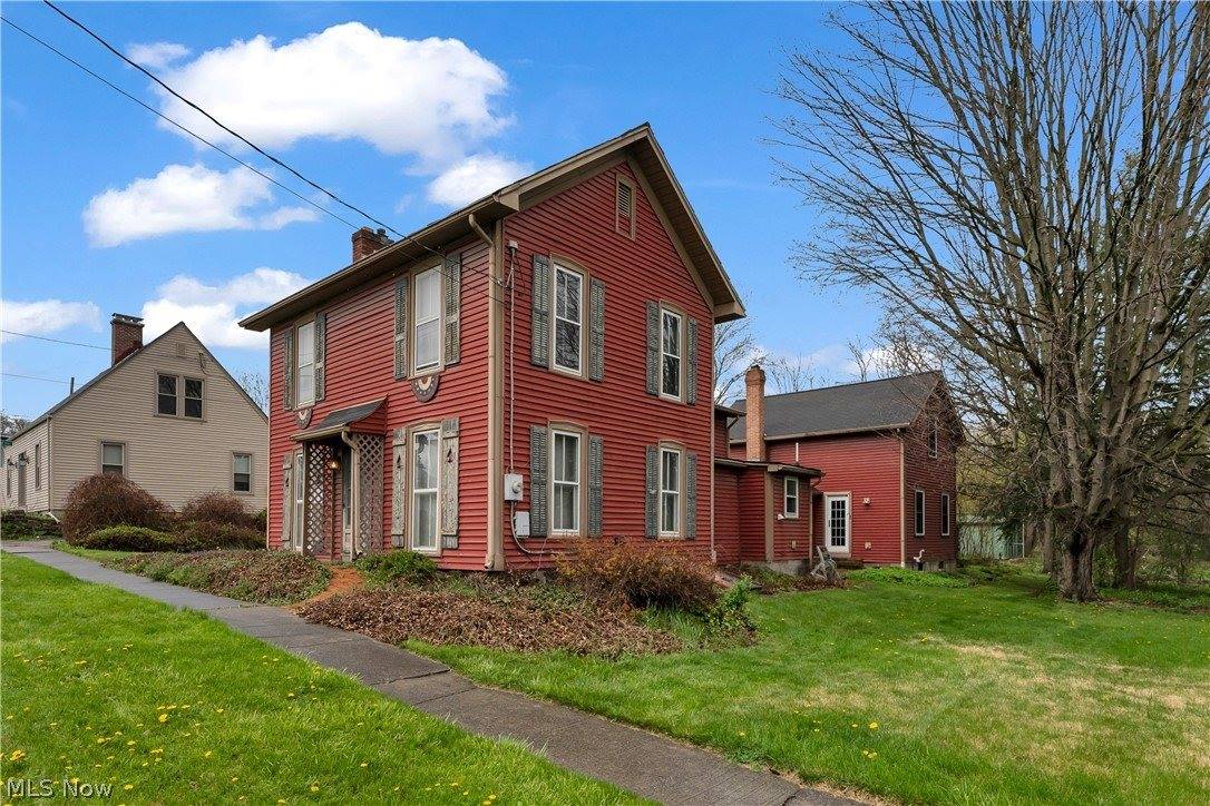 6486 East Garfield Road, Petersburg, OH 44454