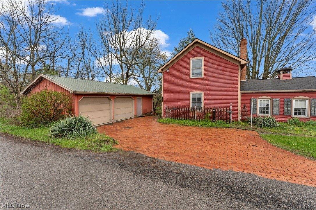 6486 East Garfield Road, Petersburg, OH 44454