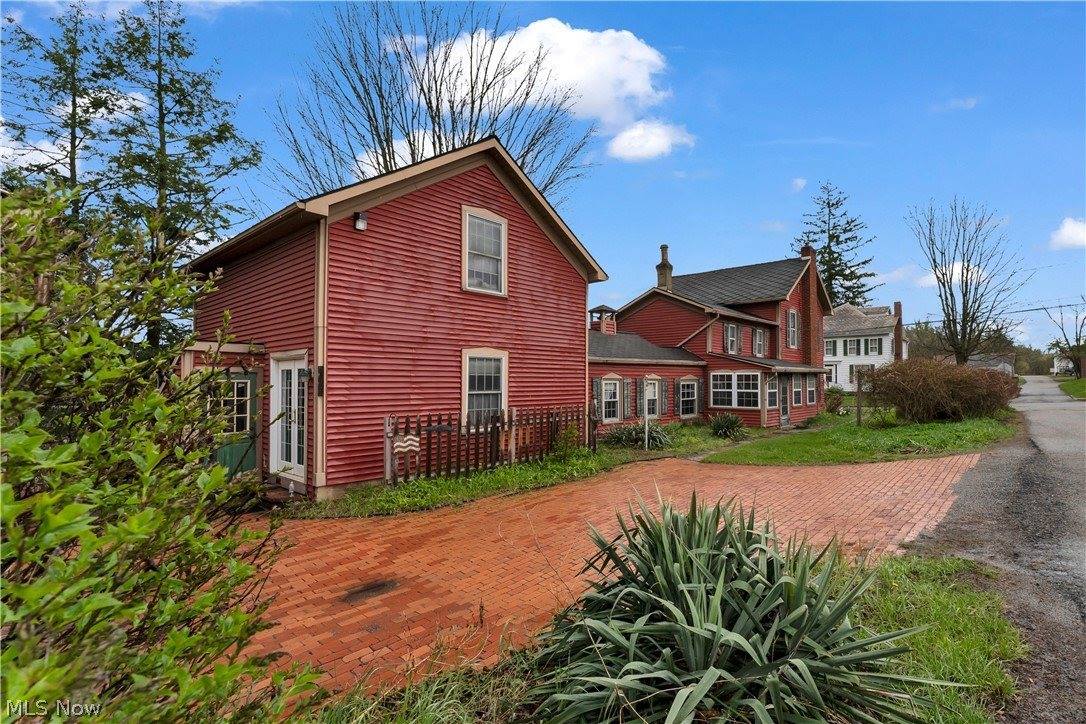 6486 East Garfield Road, Petersburg, OH 44454