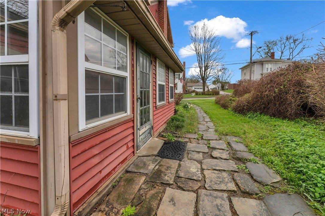 6486 East Garfield Road, Petersburg, OH 44454