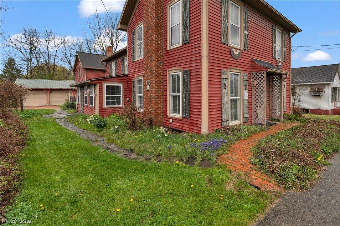 6486 East Garfield Road, Petersburg, OH 44454