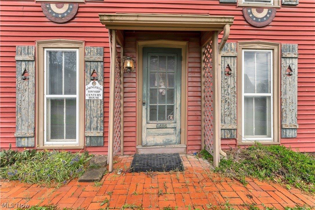 6486 East Garfield Road, Petersburg, OH 44454