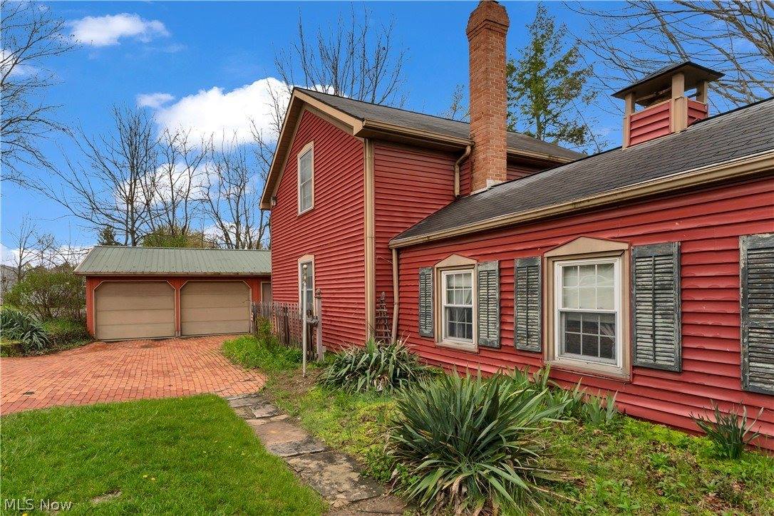 6486 East Garfield Road, Petersburg, OH 44454
