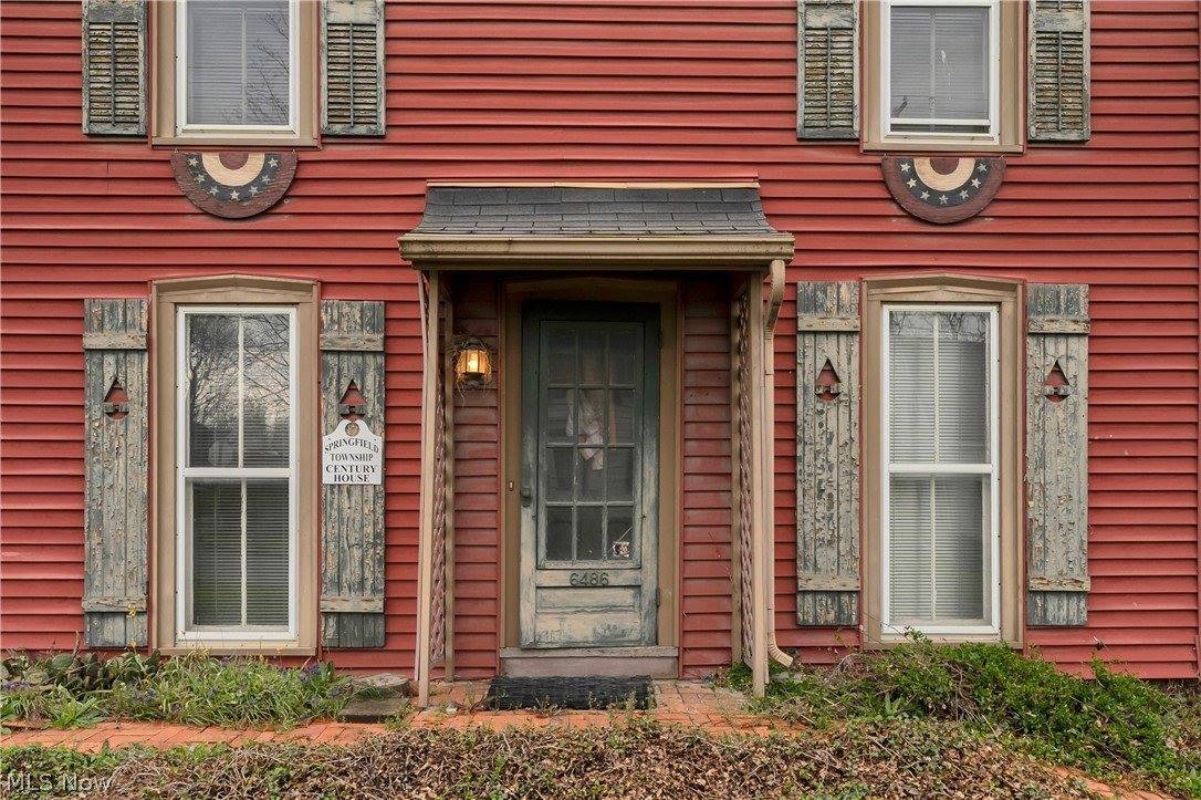 6486 East Garfield Road, Petersburg, OH 44454