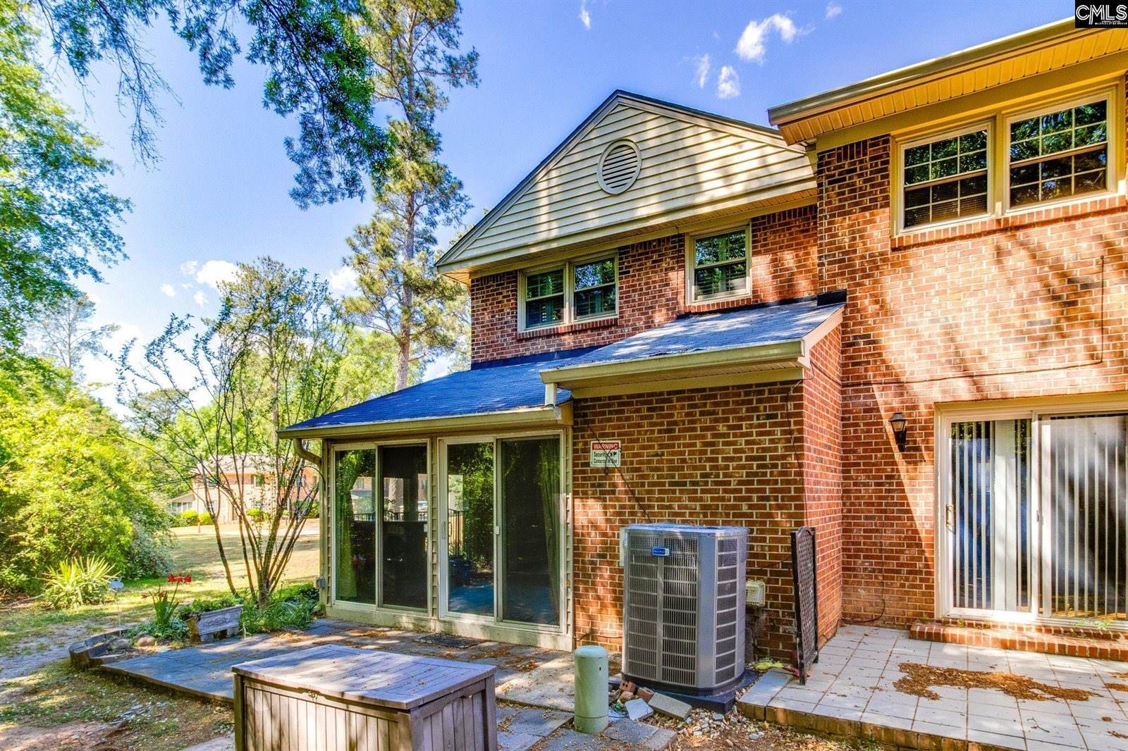 112 Jefferson Place, Columbia, SC 29212