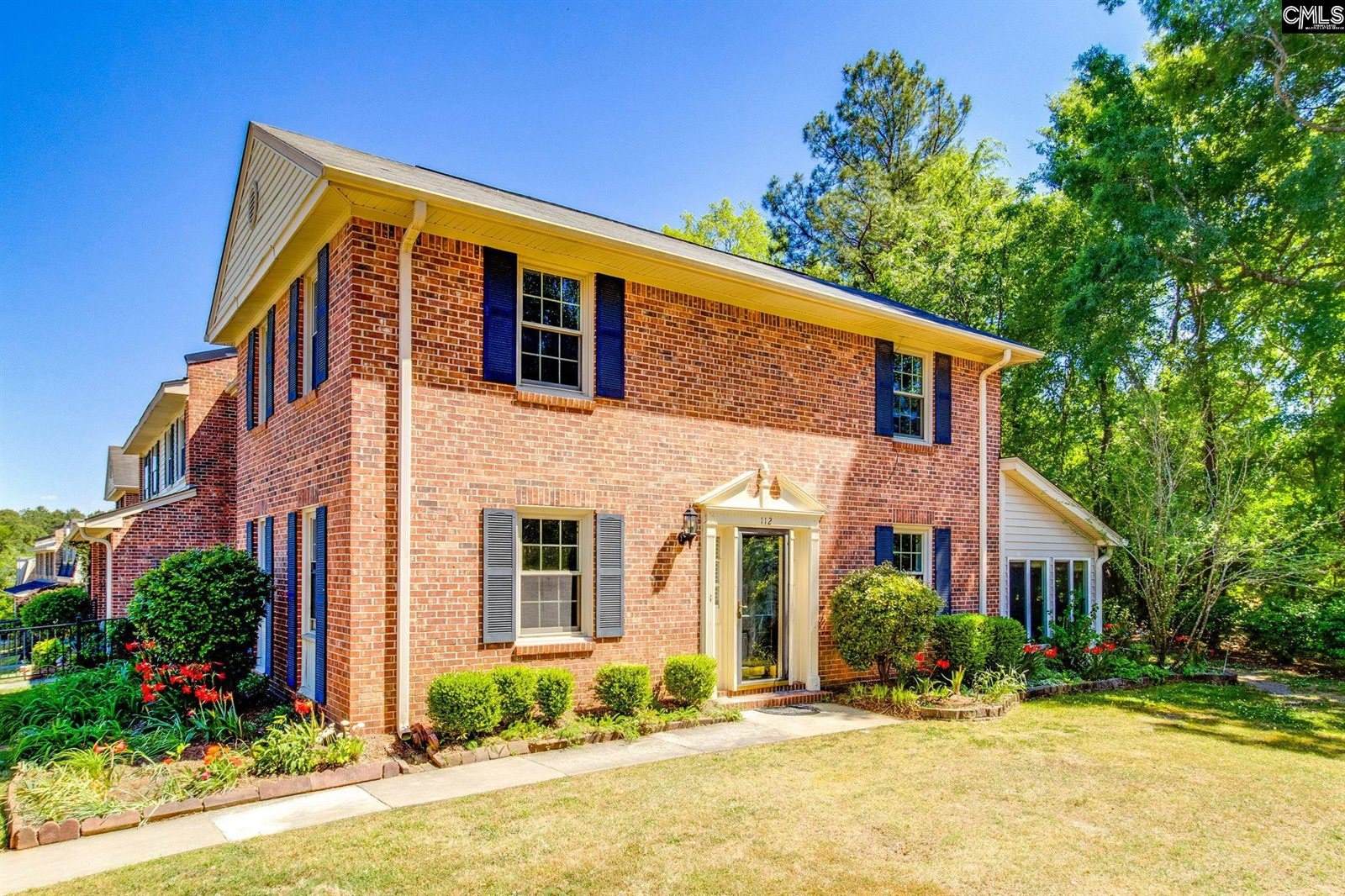 112 Jefferson Place, Columbia, SC 29212
