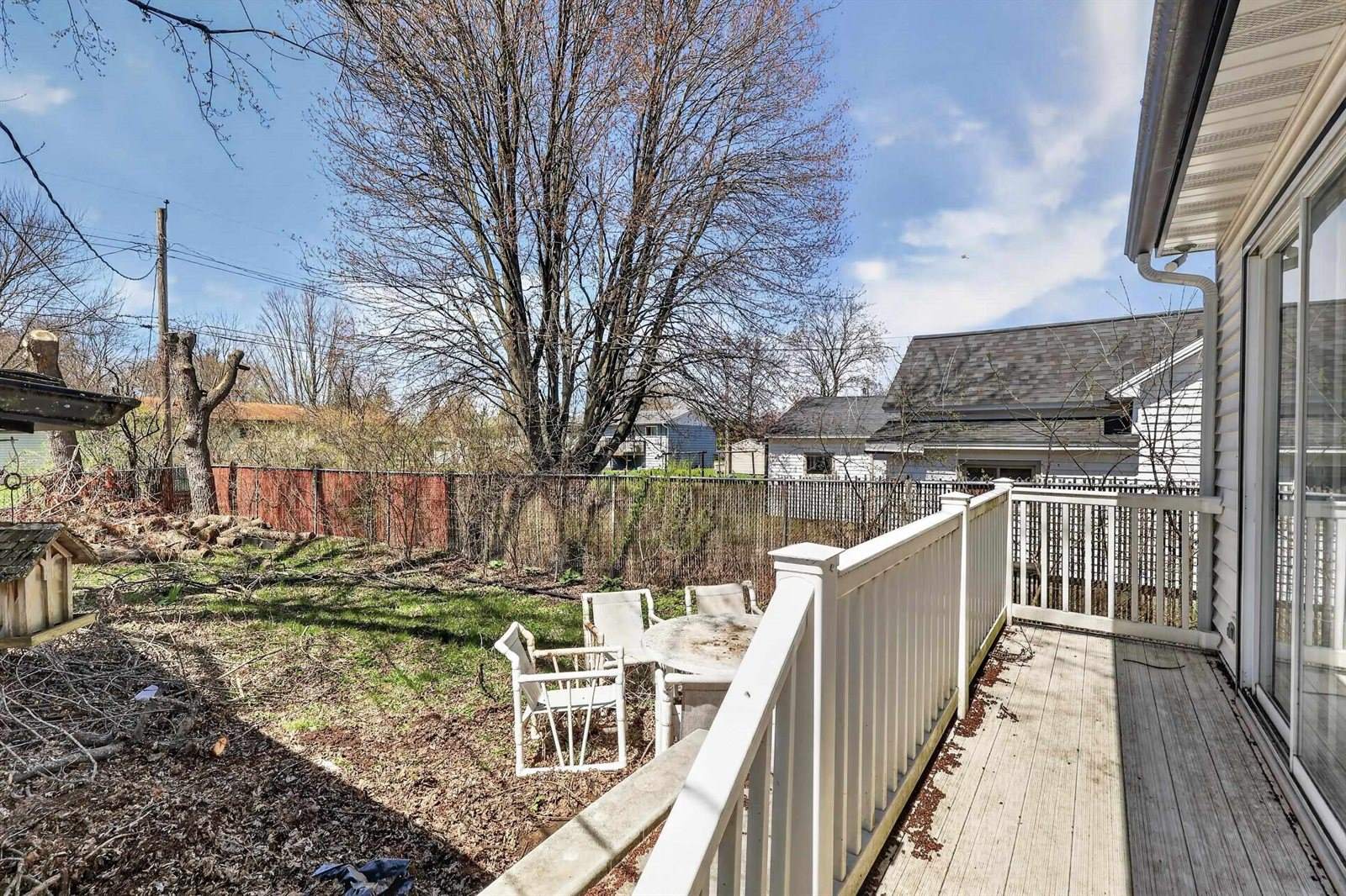 240 20th Avenue South, Wisconsin Rapids, WI 54495