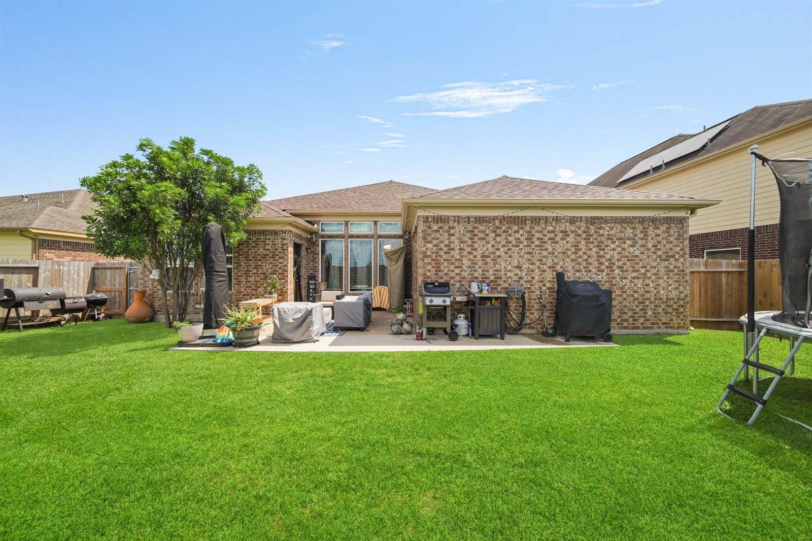 4606 Sedgewood Drive, Rosenberg, TX 77471