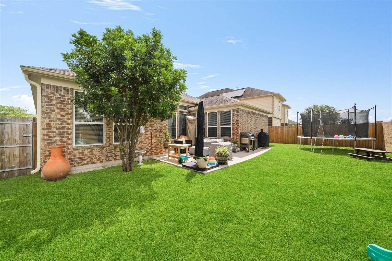 4606 Sedgewood Drive, Rosenberg, TX 77471
