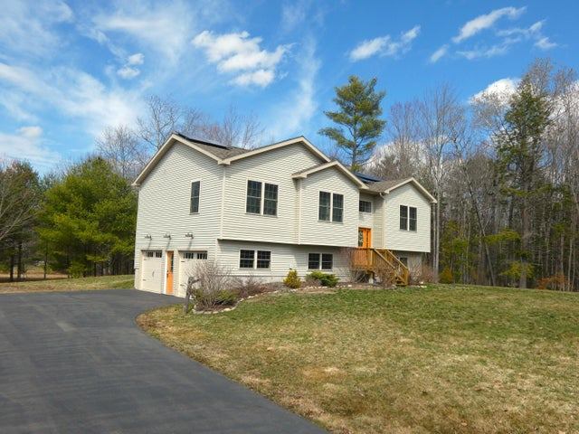 2 Partridge Run Drive, Winthrop, ME 04364
