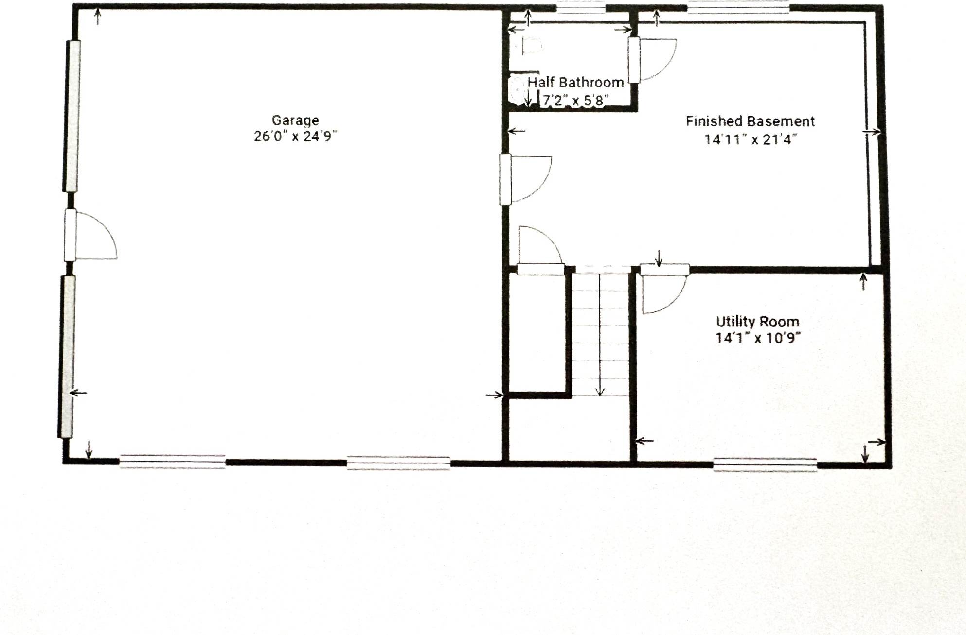 2 Partridge Run Drive, Winthrop, ME 04364