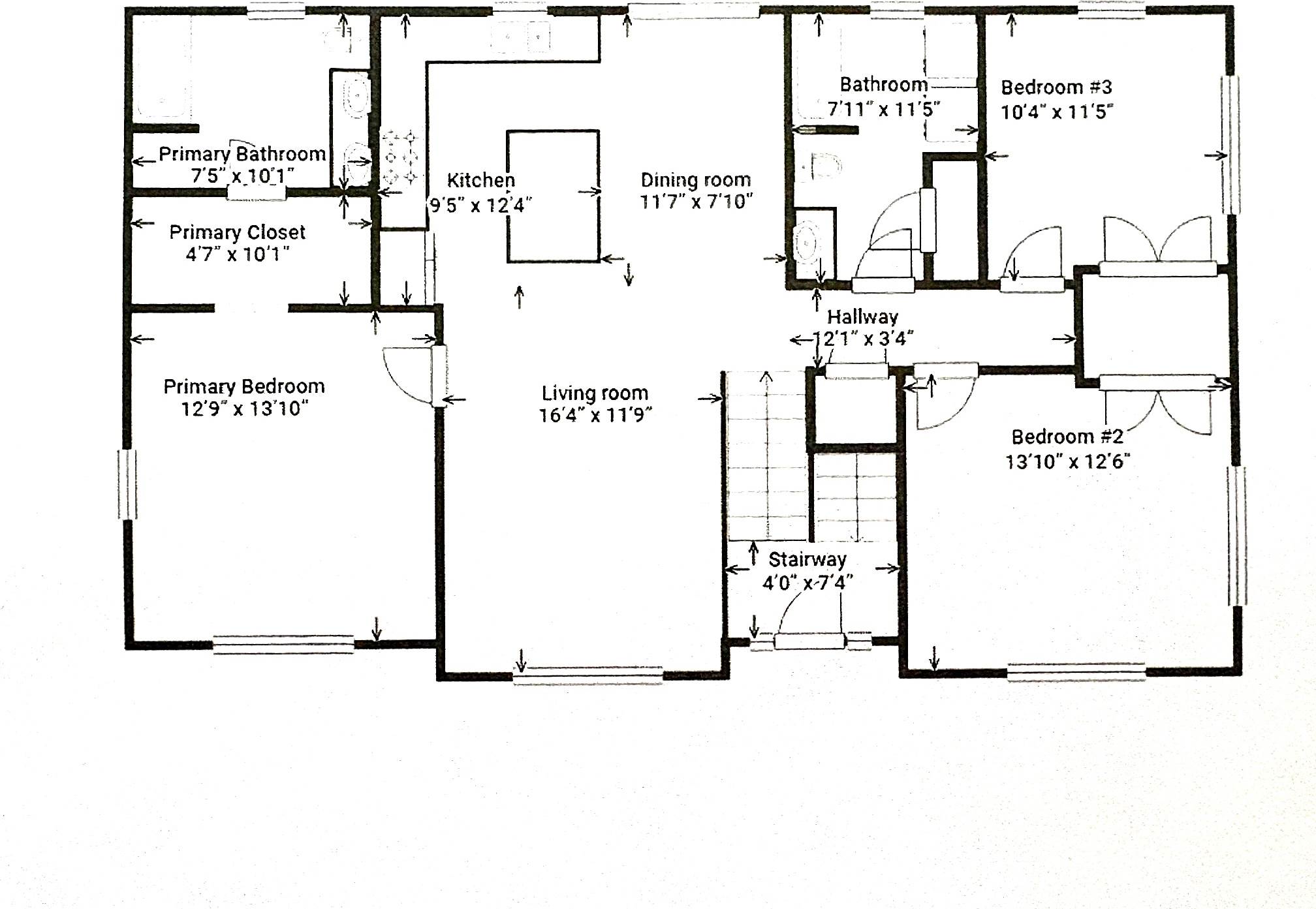 2 Partridge Run Drive, Winthrop, ME 04364