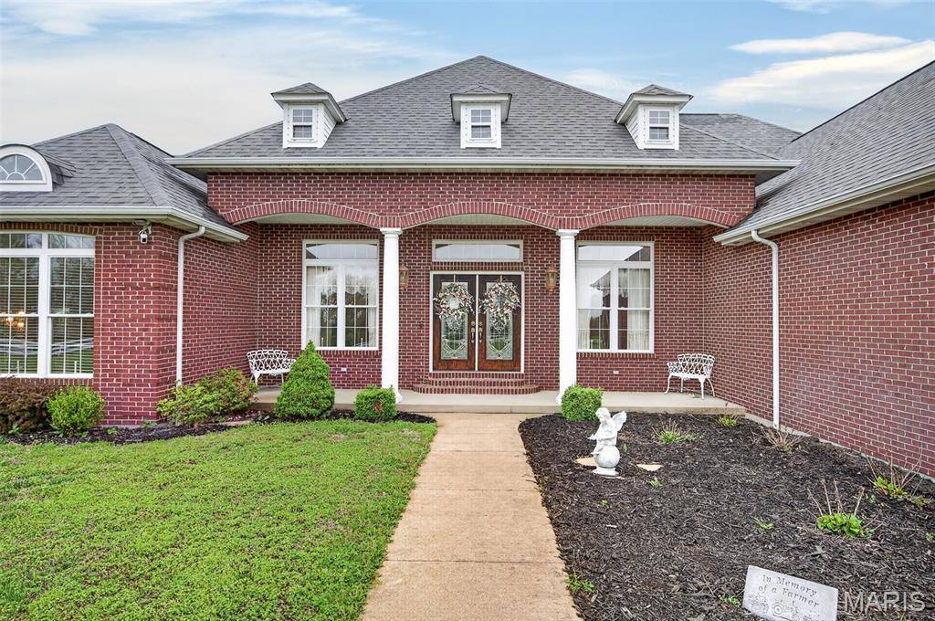 11447 Highway D, Dixon, MO 65459