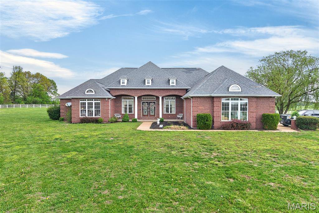 11447 Highway D, Dixon, MO 65459