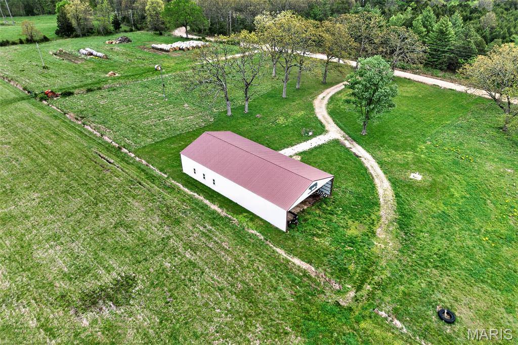 11447 Highway D, Dixon, MO 65459