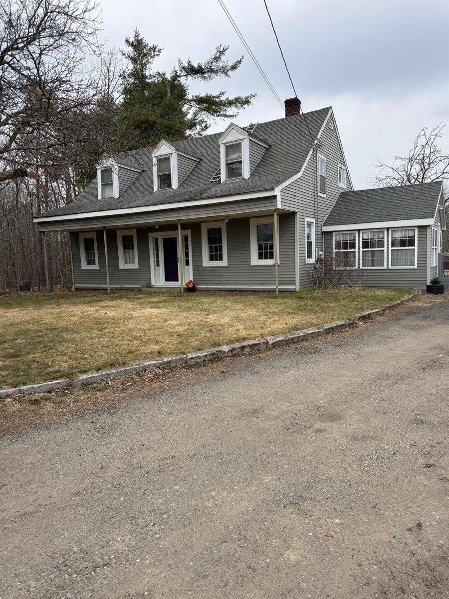 845 Northern Avenue, Farmingdale, ME 04344