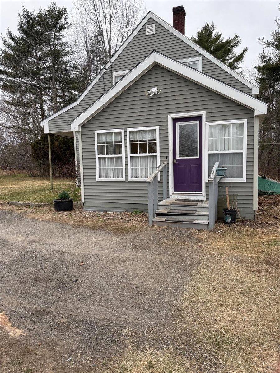845 Northern Avenue, Farmingdale, ME 04344