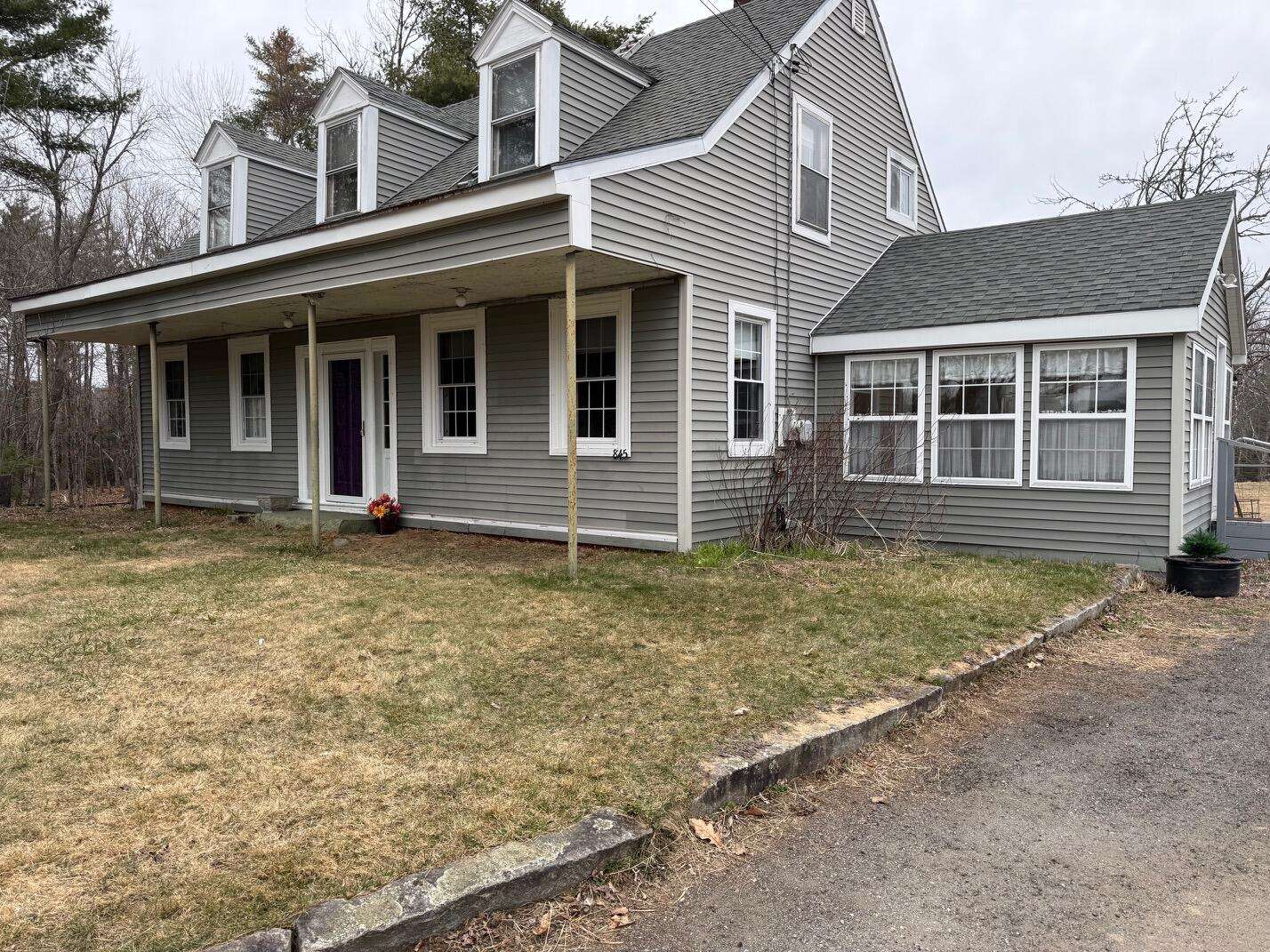 845 Northern Avenue, Farmingdale, ME 04344