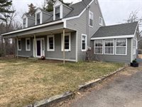 845 Northern Avenue, Farmingdale, ME 04344