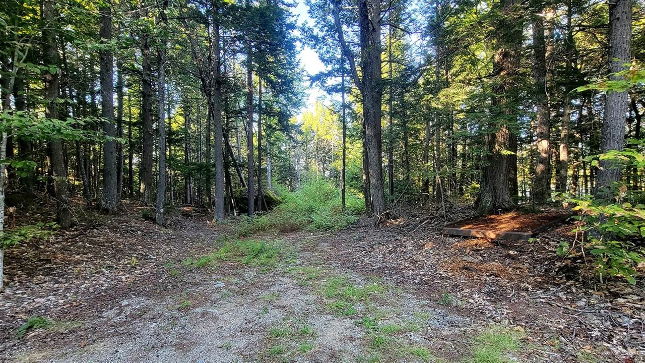 T1R8 WELS Millinocket Lake, Millinocket, ME 04462
