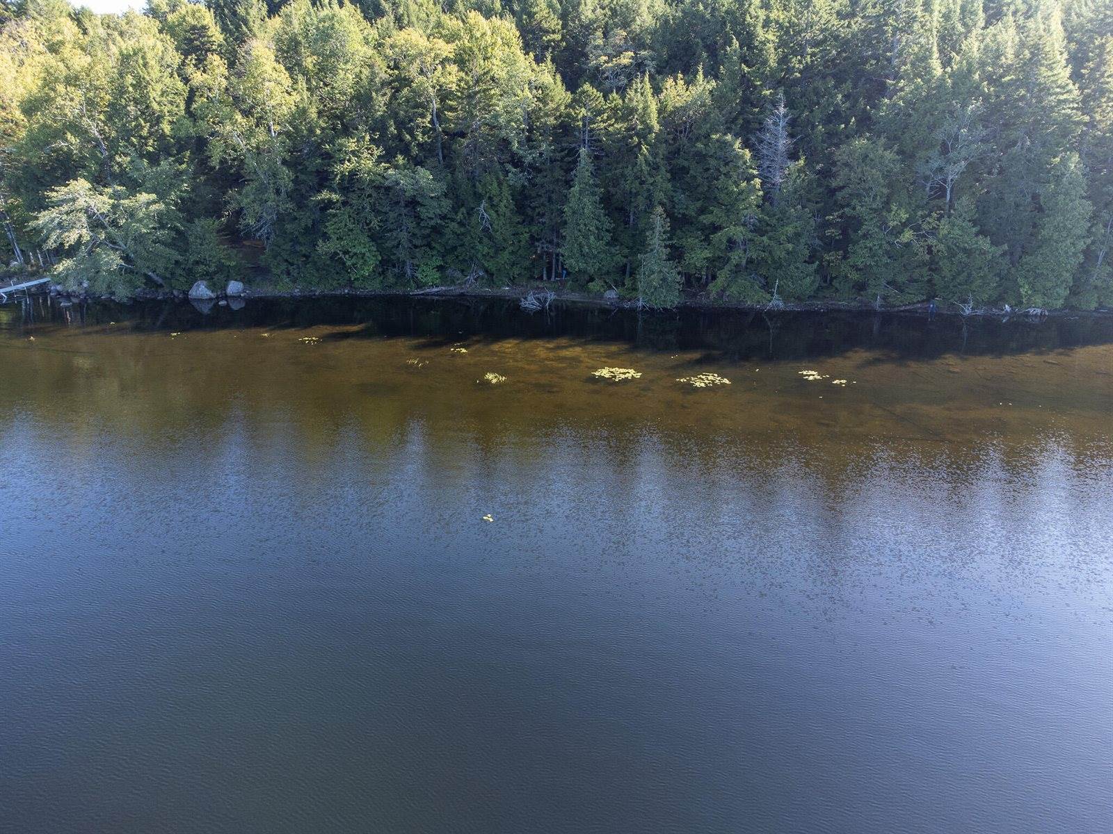 T1R8 WELS Millinocket Lake, Millinocket, ME 04462