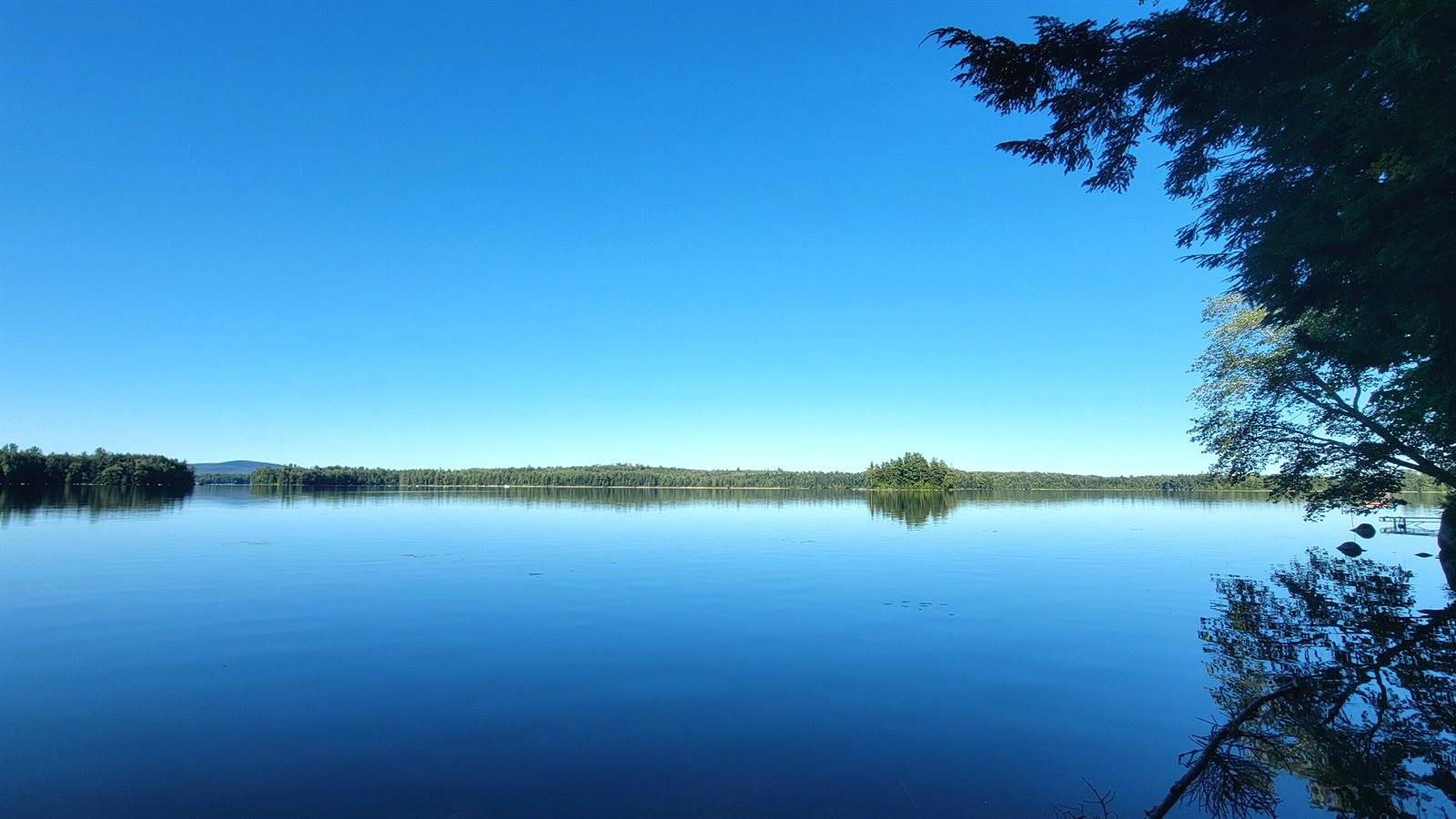T1R8 WELS Millinocket Lake, Millinocket, ME 04462