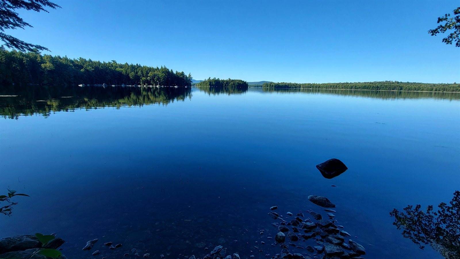 T1R8 WELS Millinocket Lake, Millinocket, ME 04462
