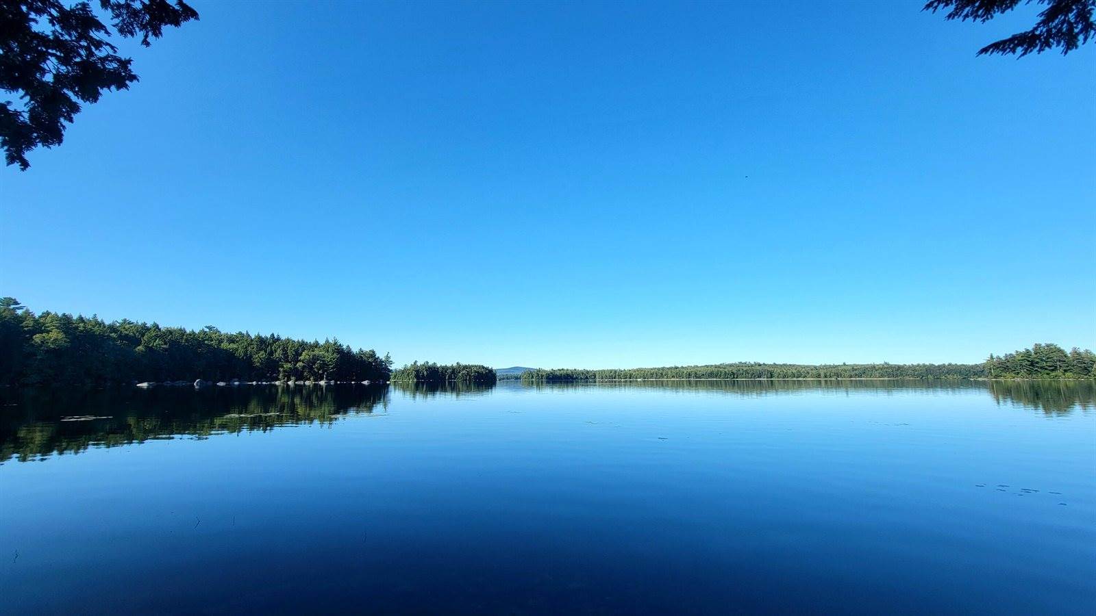 T1R8 WELS Millinocket Lake, Millinocket, ME 04462