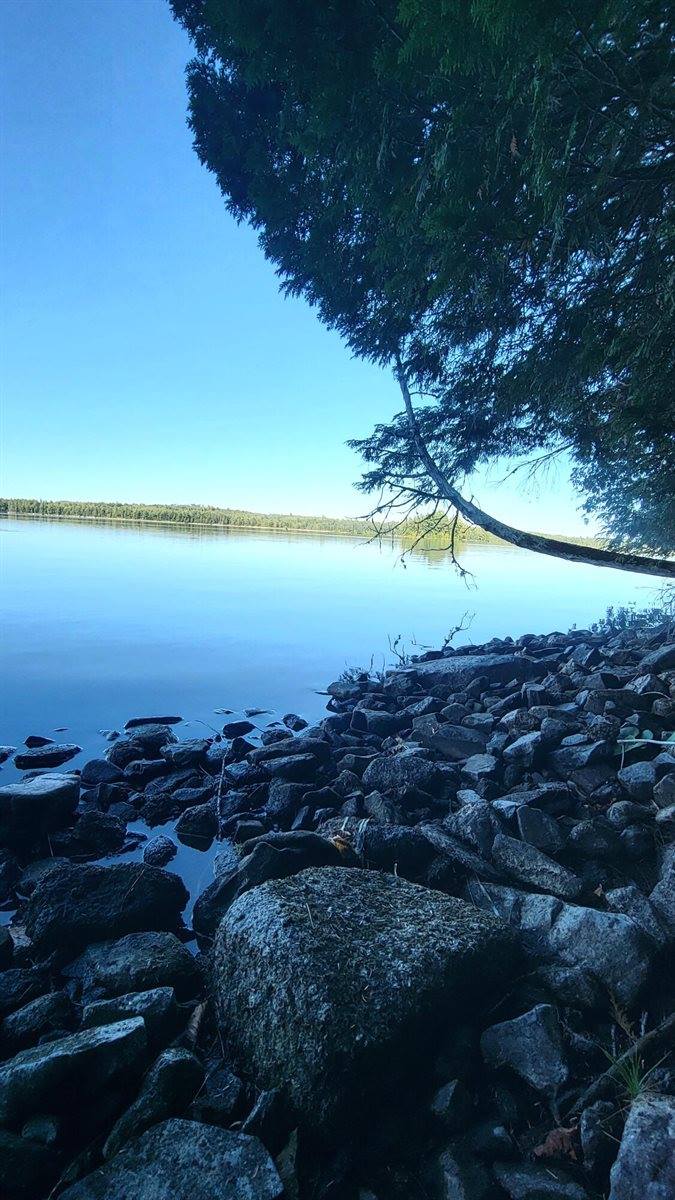 T1R8 WELS Millinocket Lake, Millinocket, ME 04462