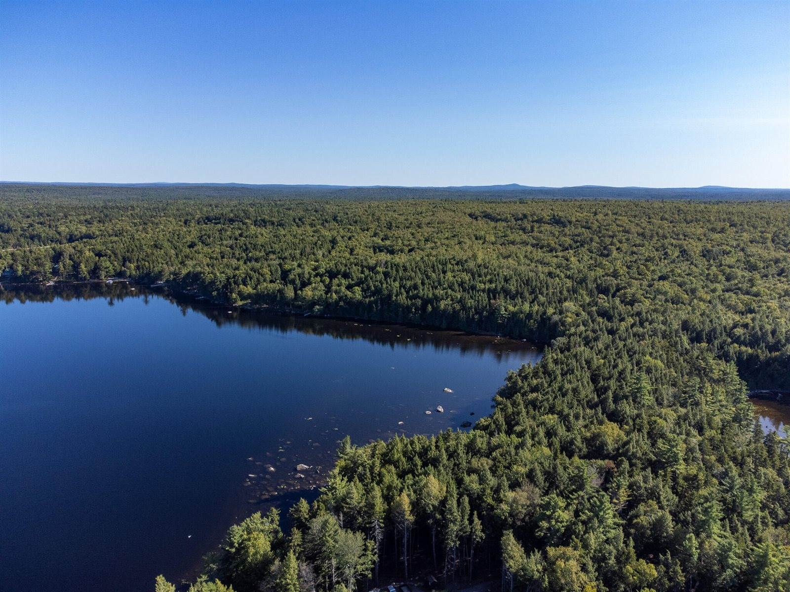 T1R8 WELS Millinocket Lake, Millinocket, ME 04462