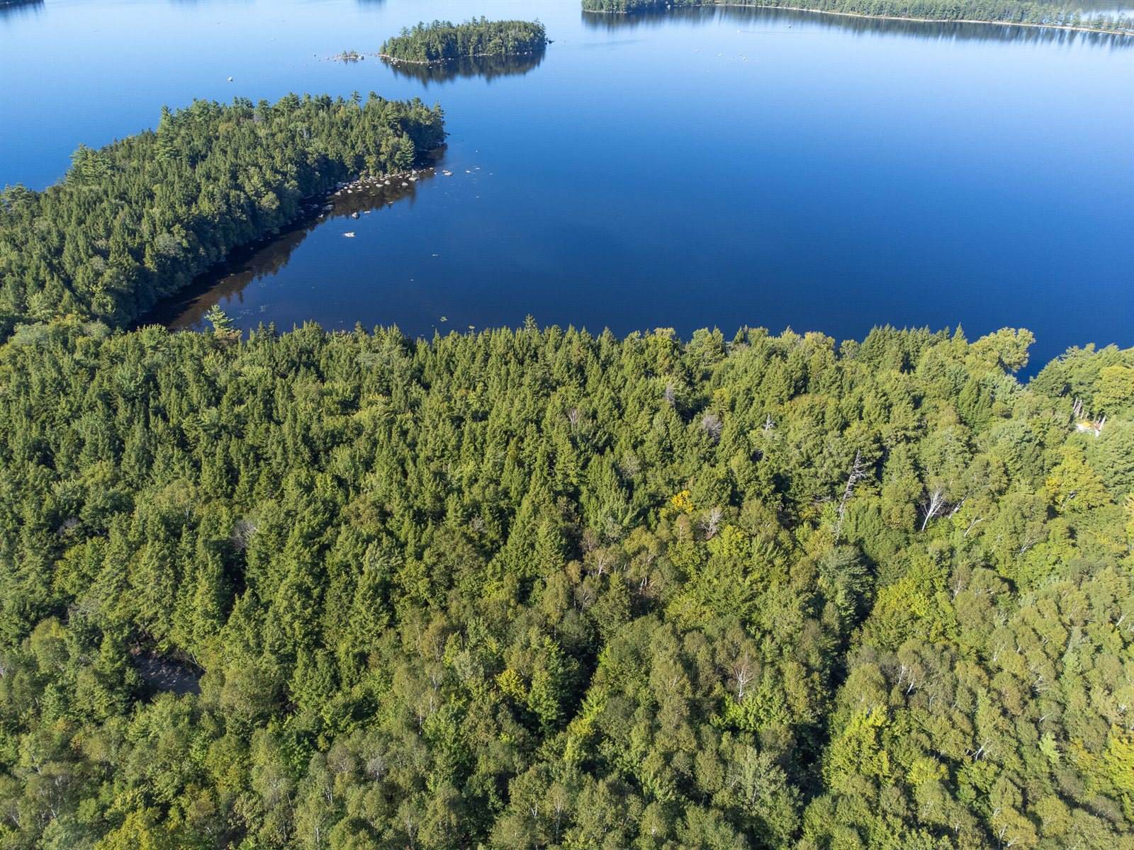 T1R8 WELS Millinocket Lake, Millinocket, ME 04462