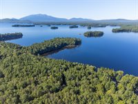 T1R8 WELS Millinocket Lake, Millinocket, ME 04462