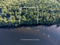 T1R8 WELS Millinocket Lake, Millinocket, ME 04462