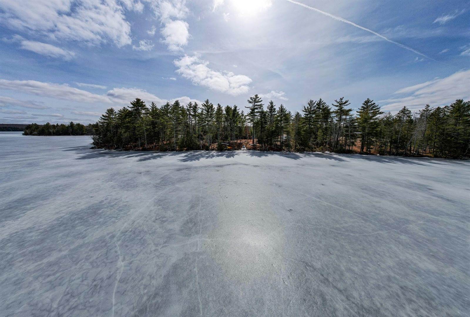 16 Center Road, Cooper, ME 04657
