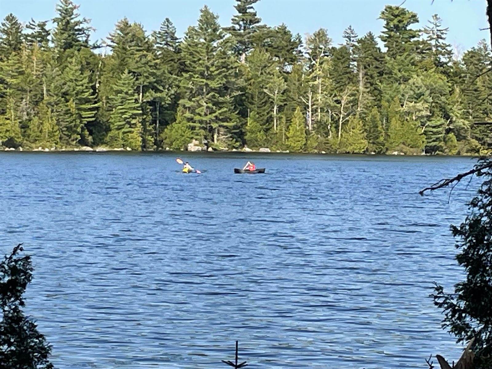 16 Center Road, Cooper, ME 04657