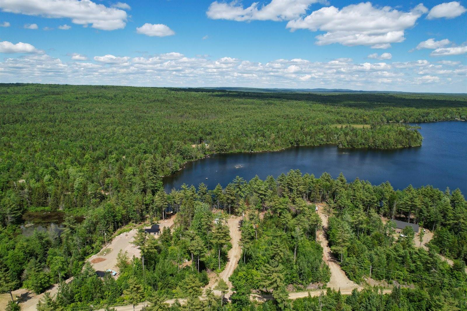 16 Center Road, Cooper, ME 04657