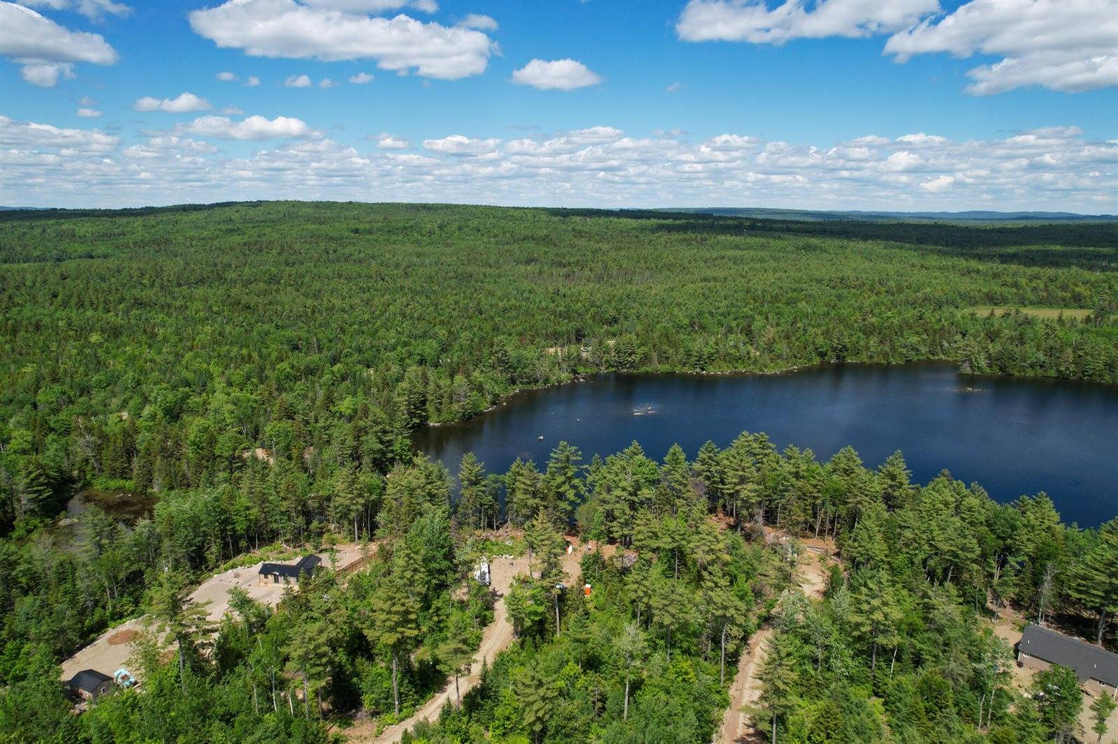16 Center Road, Cooper, ME 04657