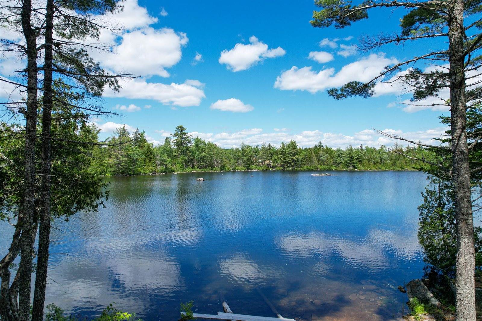 16 Center Road, Cooper, ME 04657