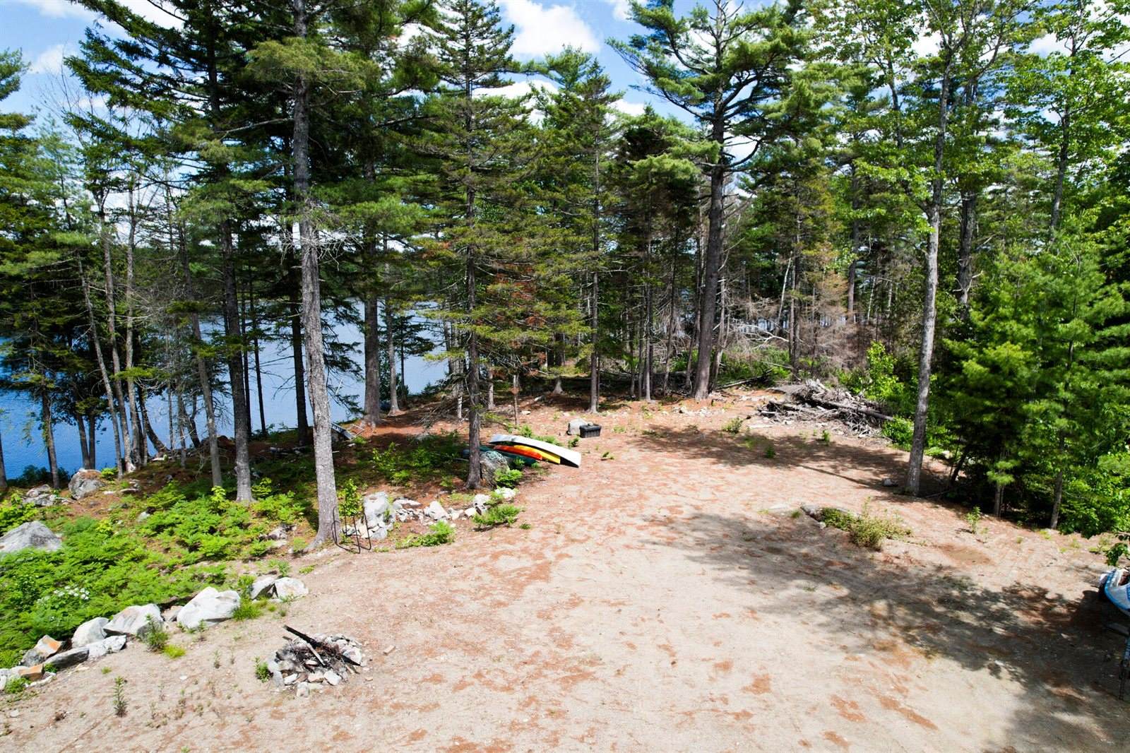 16 Center Road, Cooper, ME 04657
