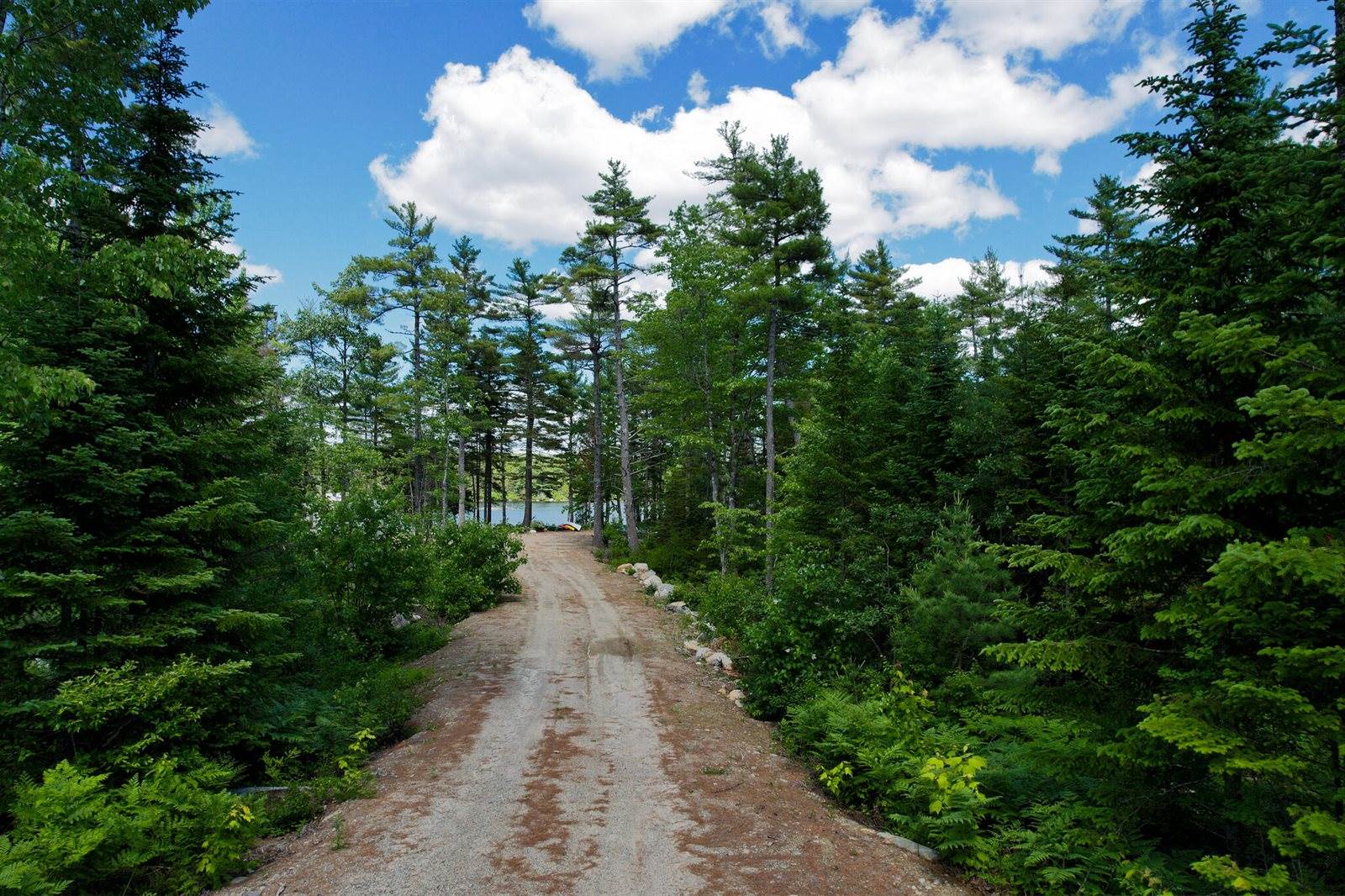 16 Center Road, Cooper, ME 04657
