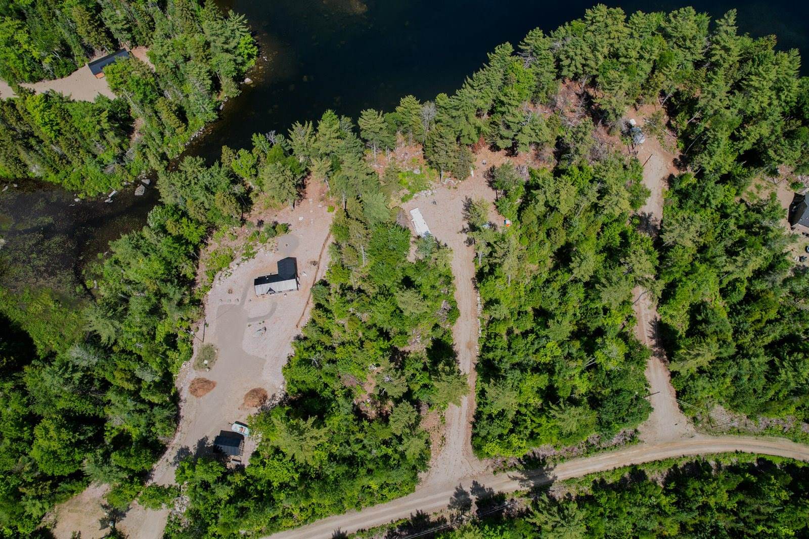 16 Center Road, Cooper, ME 04657