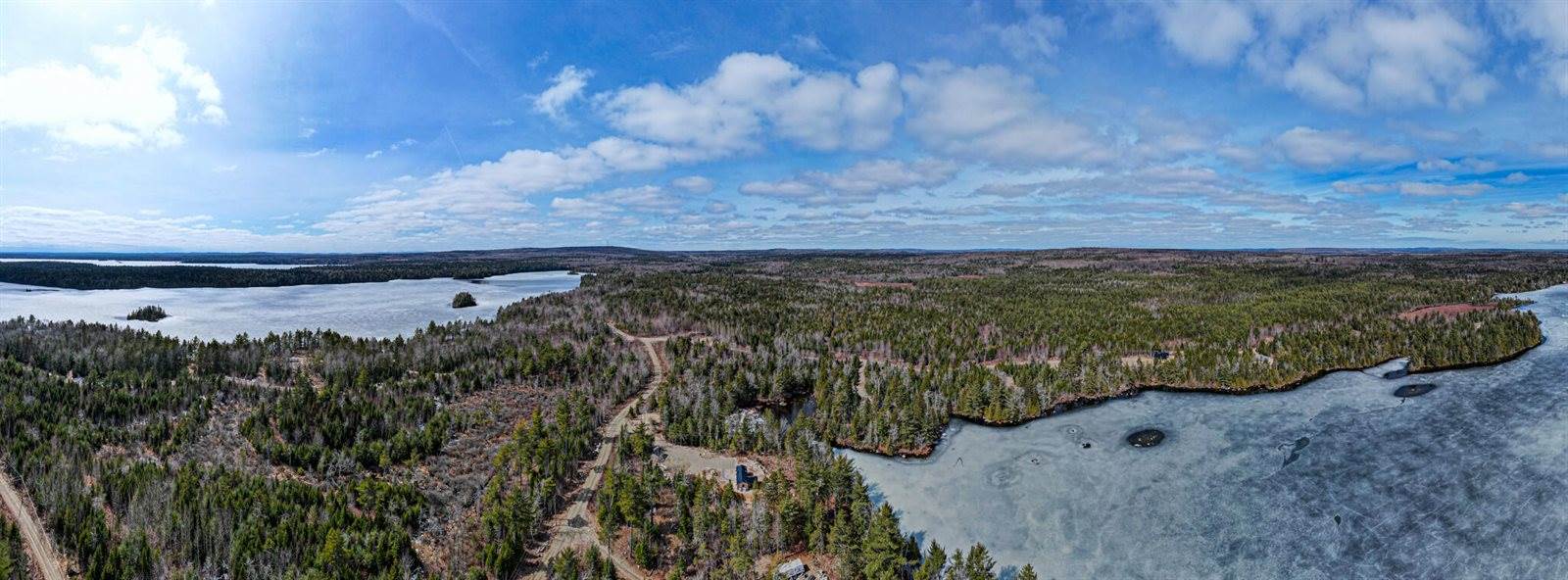 16 Center Road, Cooper, ME 04657
