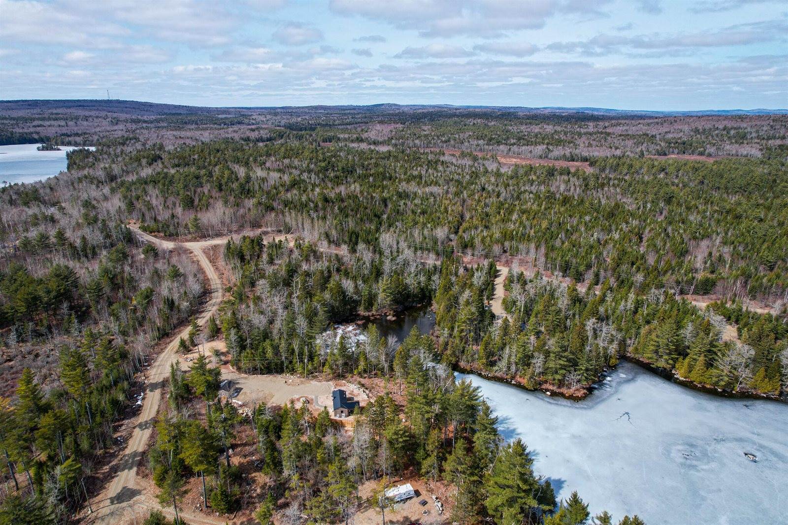16 Center Road, Cooper, ME 04657
