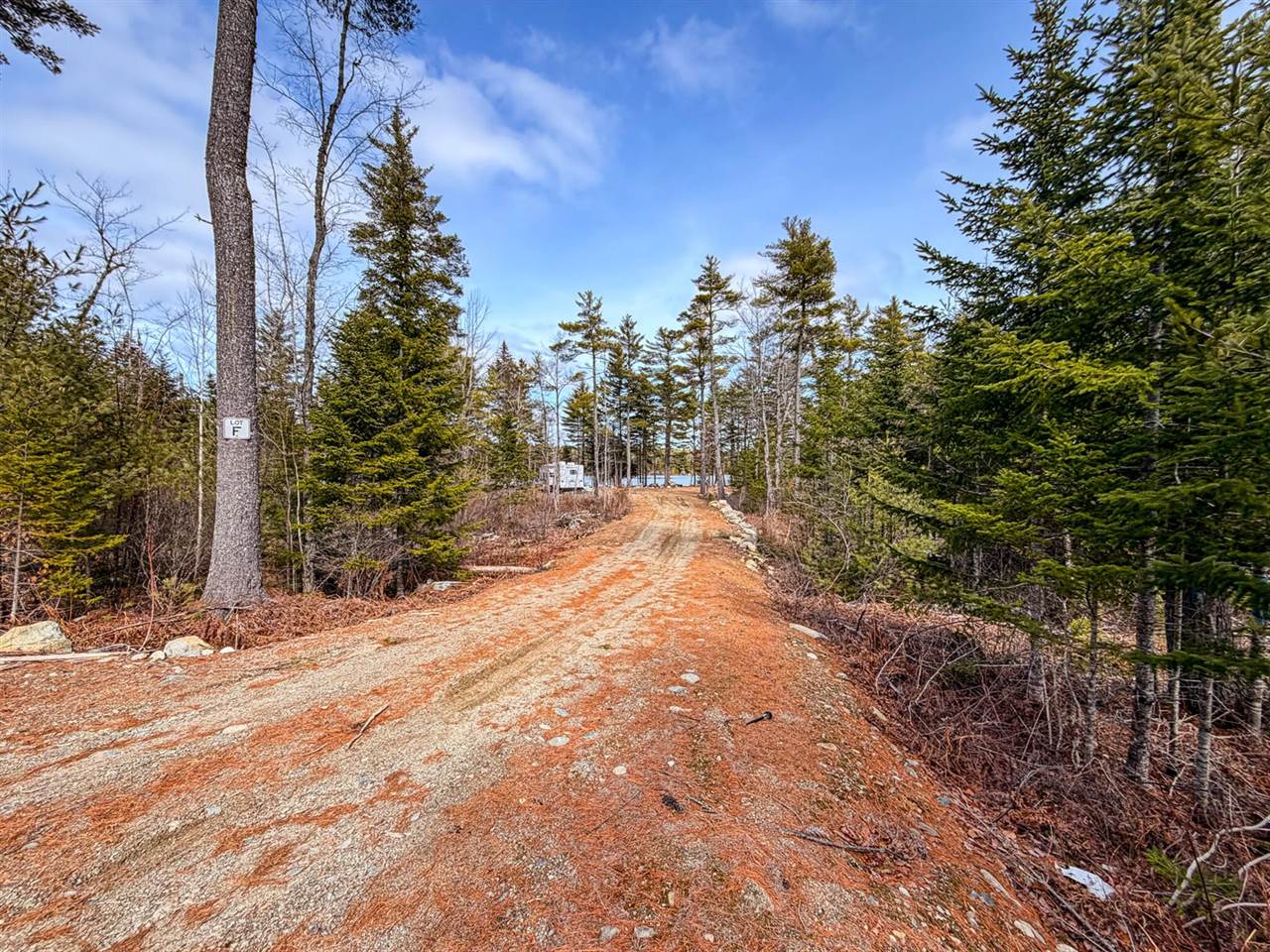 16 Center Road, Cooper, ME 04657