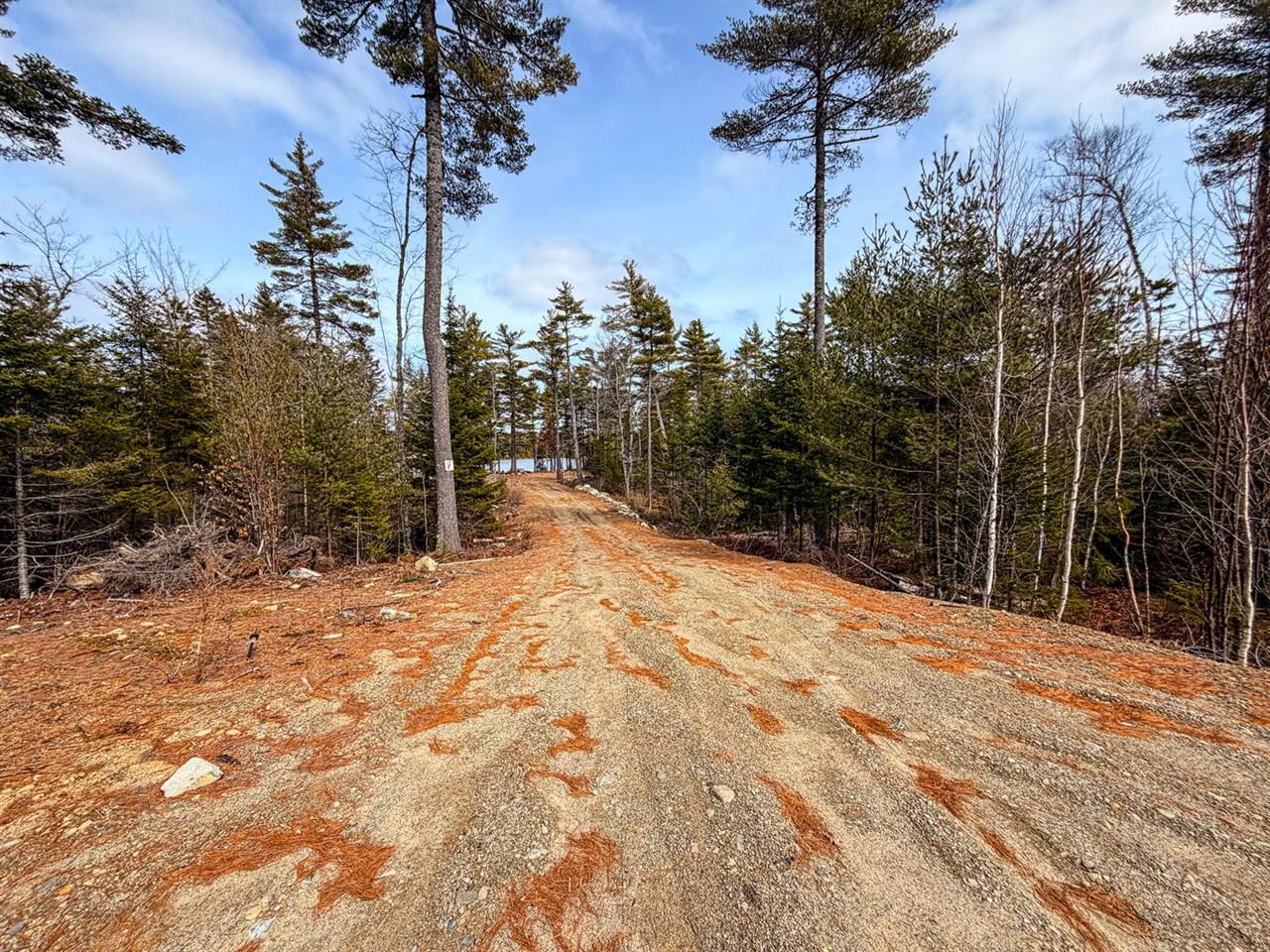 16 Center Road, Cooper, ME 04657