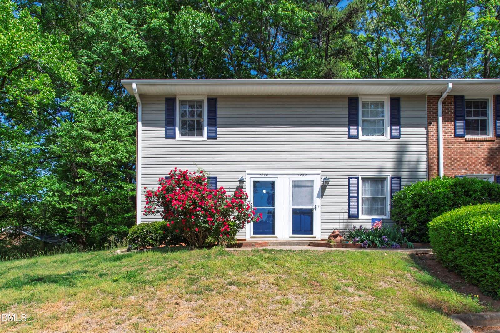 1240 Jamestown Court, Cary, NC 27511