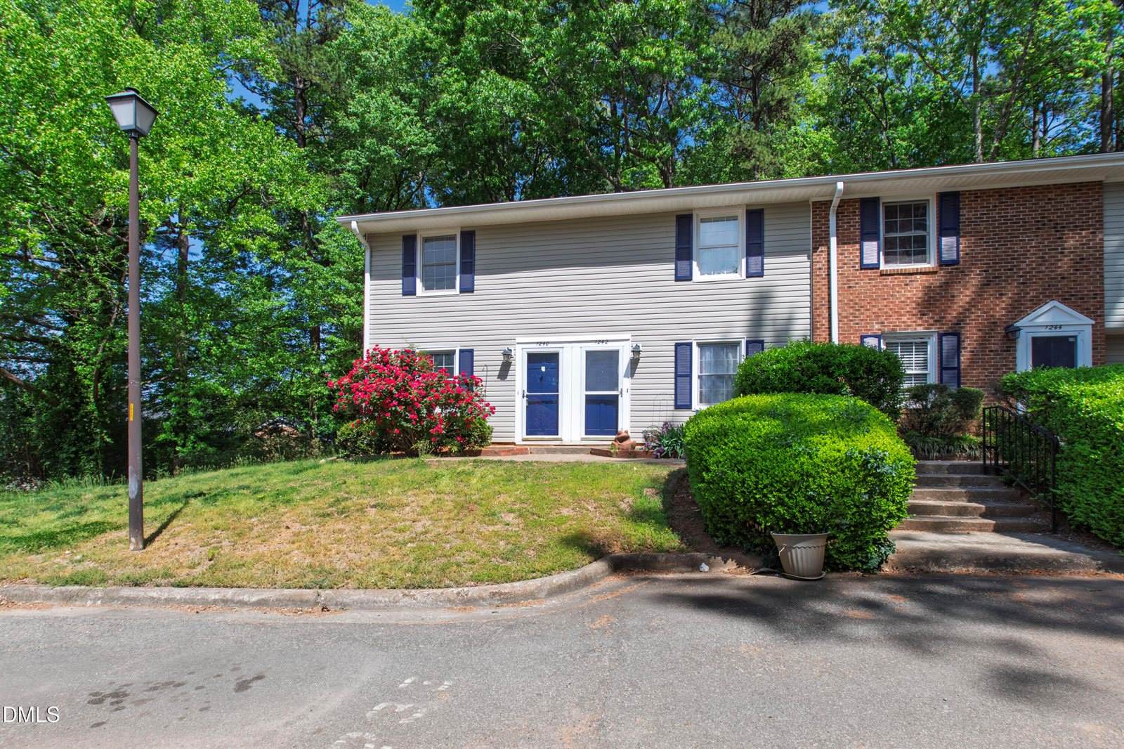 1240 Jamestown Court, Cary, NC 27511